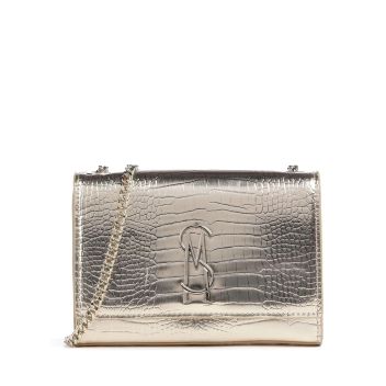 Steve Madden BRAMONIE Crossbody bag gold