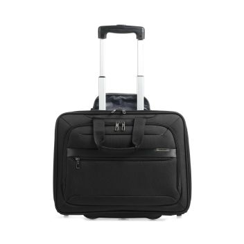 Samsonite Vectura Evo Rolling briefcase black