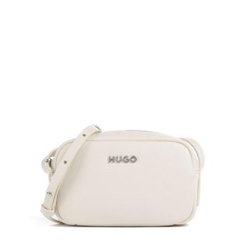 Hugo Chris Crossbody bag cream