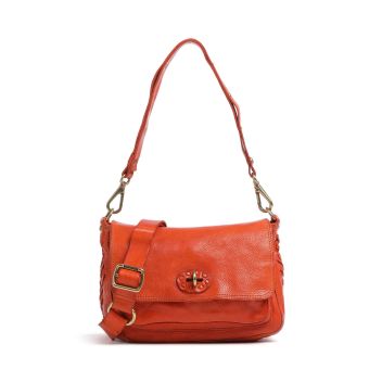 Campomaggi Shoulder bag orange