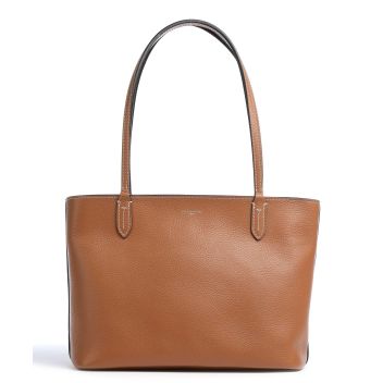 Le Tanneur Louise Tote bag tan