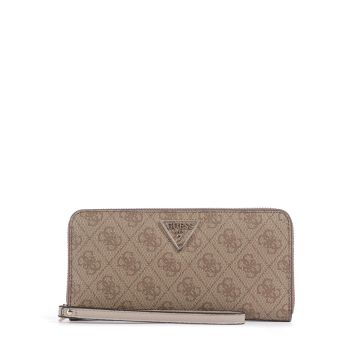 Guess Laurel Wallet light brown