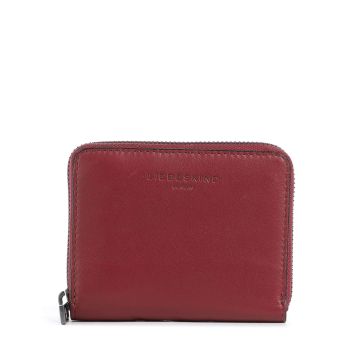 Liebeskind Hera Conny RFID Wallet red