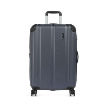 Travelite City Spinner (4 wheels) navy
