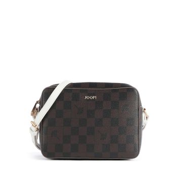 JOOP! Piazza Edition Cloe Crossbody bag dark brown