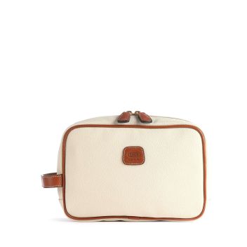 Brics Firenze Toiletry bag cream