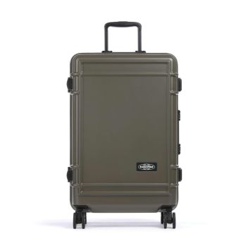 Eastpak Resist\'R Case Spinner (4 wheels) olive-green
