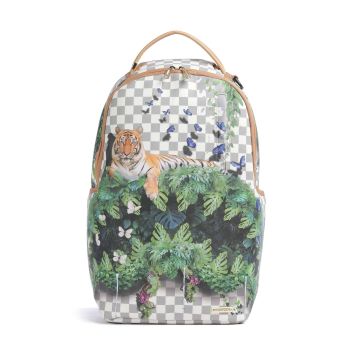 Sprayground 1 Off Bags Tiger Backpack multicolour