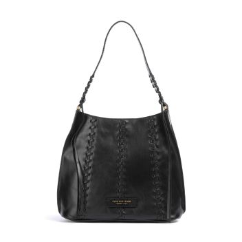 The Bridge Febe Wow Hobo bag black
