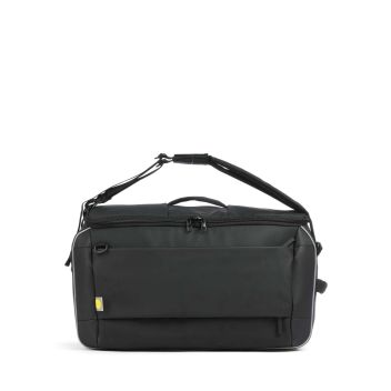 Delsey Paris Aventure Weekend bag black