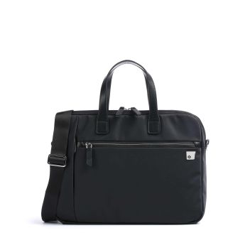 Samsonite Eco Wave Briefcase black