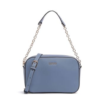 Liu Jo Jorah Shoulder bag blue-grey