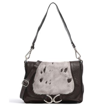 Campomaggi Shoulder bag dark brown