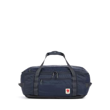 Fjällräven High Coast 36 Travel bag navy