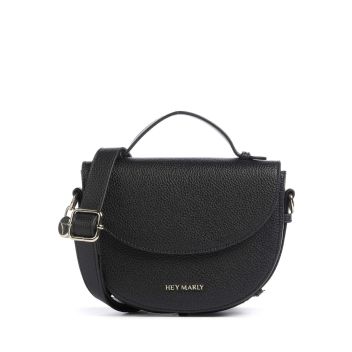 Hey Marly Soul Sister Crossbody bag black