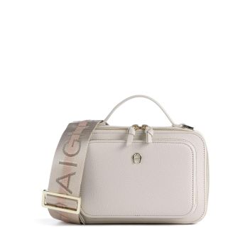 Aigner Zita S Crossbody bag ivory