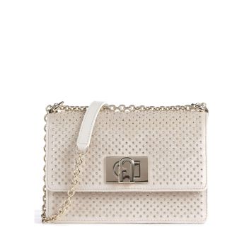 Furla 1927 Mini Shoulder bag ivory