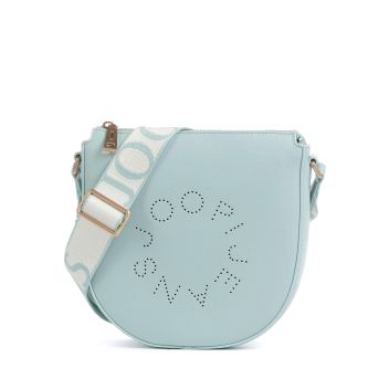 JOOP! Jeans Giro Stella Crossbody bag turquoise