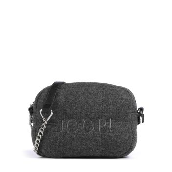 JOOP! Jeans Ordine 1.0 Giaccone Fabrizia Crossbody bag dark grey