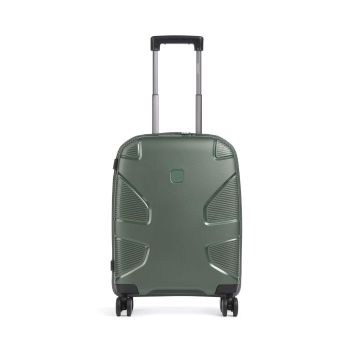 Impackt IP1 S Spinner (4 wheels) dark green