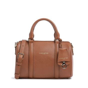 Lancaster Milano Ana Handbag brown