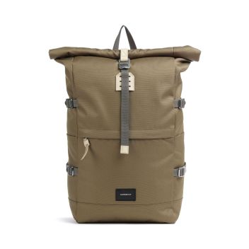Sandqvist Urban Outdoor Bernt Backpack olive-green