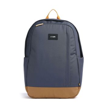Pacsafe Go 25 Backpack dark blue
