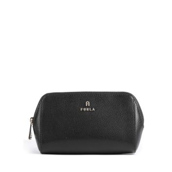 Furla Camelia M Cosmetic bag black