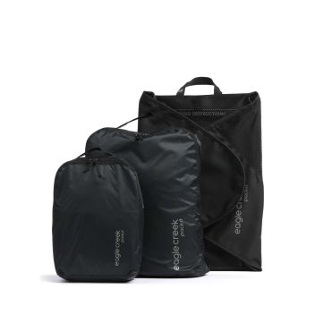Eagle Creek Pack-It Starter Travel accessory black