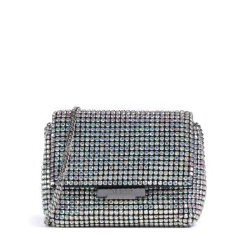 Ted Baker Gliters Crossbody bag silver