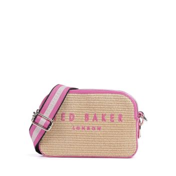 Ted Baker Stelio Crossbody bag beige