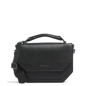 Burkely Nocturnal Nova Handbag black