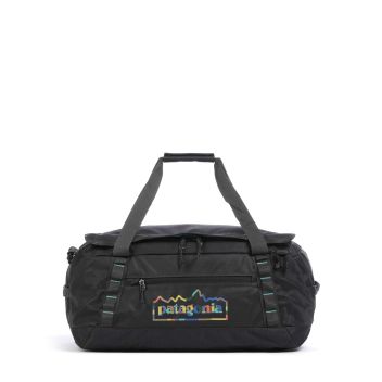 Patagonia Black Hole 40 Travel bag black