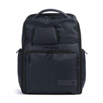 Piquadro Wollem Backpack dark blue