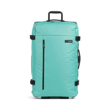 Samsonite ROADER Travel bag with wheels green