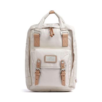 Doughnut Denise Peter Macaroon Backpack beige