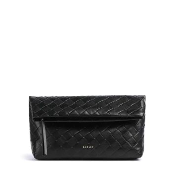 Radley London Weaver Lane Clutch bag black