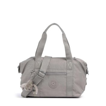 Kipling Basic Art Mini Handbag grey