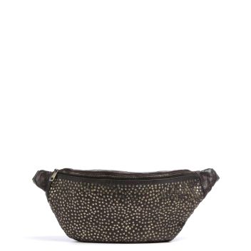 Depeche Power Parade Fanny pack dark brown