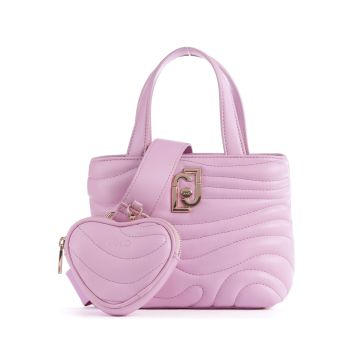 Liu Jo Achala Handbag violet