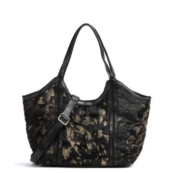 Campomaggi Tote bag black