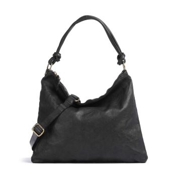 Campomaggi Hobo bag anthracite