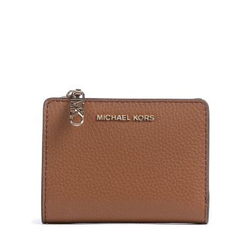 Michael Kors Empire Wallet brown