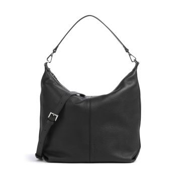 Liebeskind Paris Small Pebble M Hobo bag black