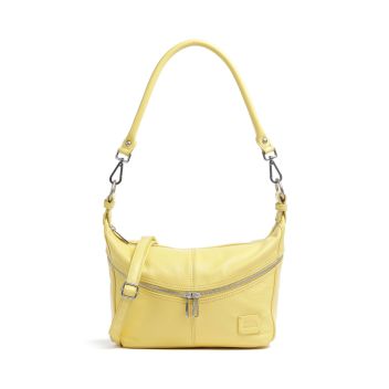 FredsBruder Feeling Good Shoulder bag yellow