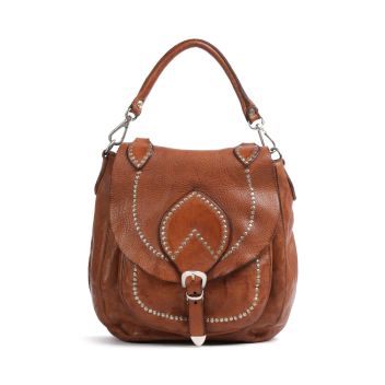 Campomaggi Backpack bag brown