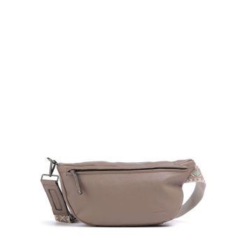 FredsBruder Sha Na Na Crossbody bag taupe