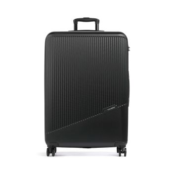 Travelite Bali Spinner (4 wheels) black