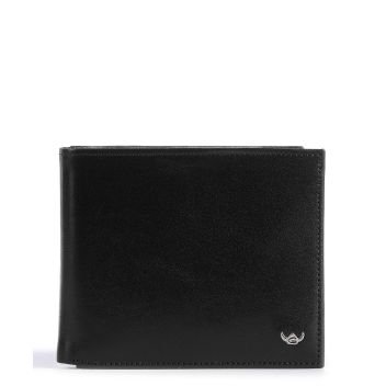 Golden Head Colorado RFID Wallet black