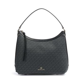 Michael Kors Maeve Hobo bag anthracite
